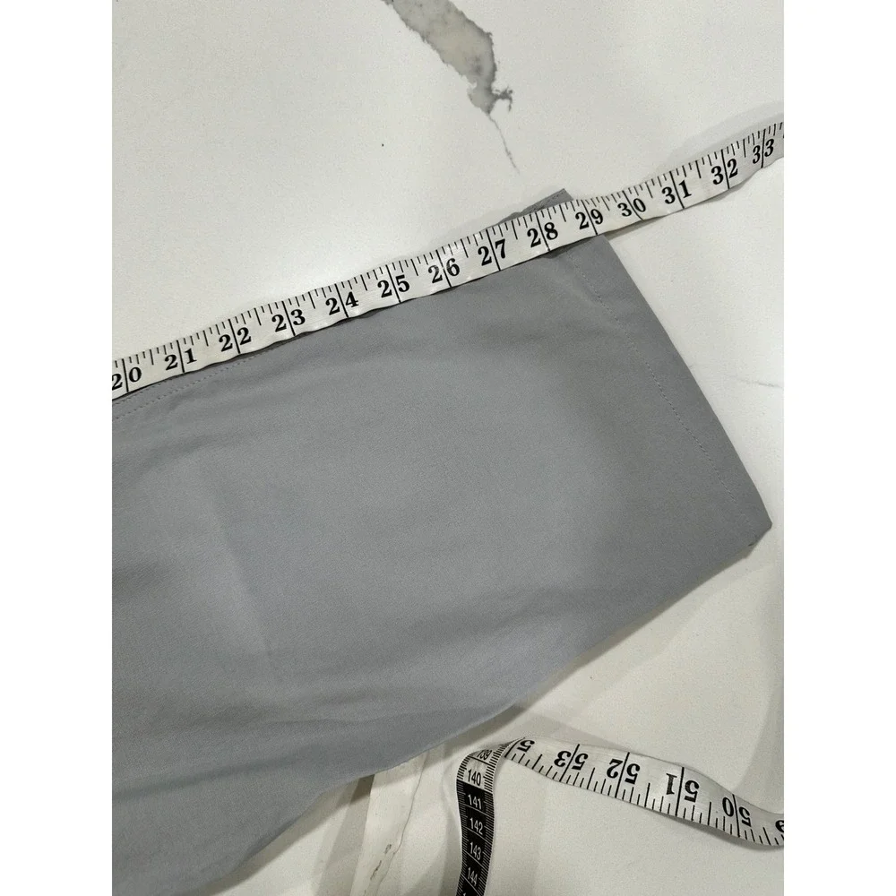 The North Face Mens Sprag 5 Pocket Pant Meld Grey 36 Short NWT